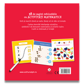 Activitati matematice pentru prescolari